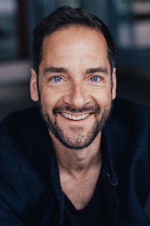 Oliver Bürgin in Willkommen in Kölleda