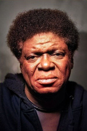 Charles Bradley in Charles Bradley & His Extraordinaires - Crossroads Festival