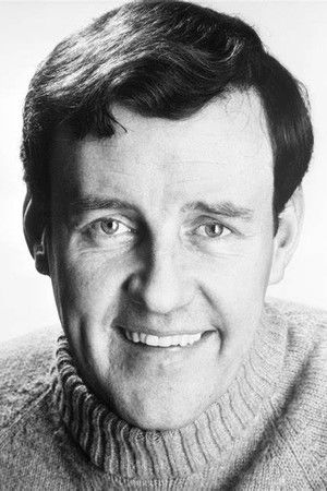 Richard Briers in Much Ado About Nothing