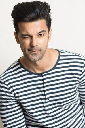 Anuj Sachdeva in Hawaa Hawaai
