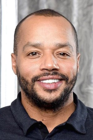 Donald Faison in Robot Chicken: Star Wars Episode III