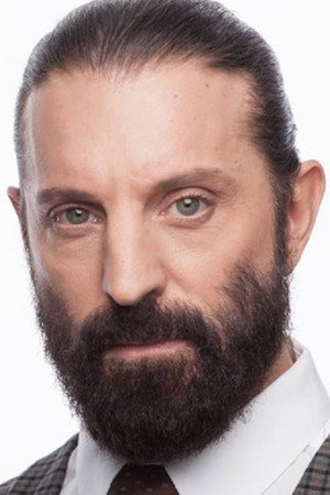 David La Haye in La vie avec mon père