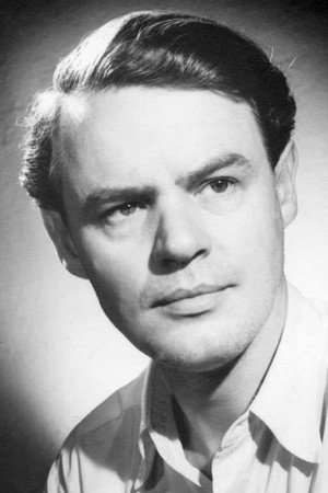 Johan Jacobsen in Man burde ta' sig af det