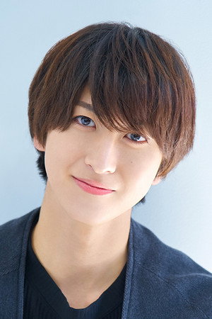 Hiroki Aiba in Majestic Prince: Genetic Awakening
