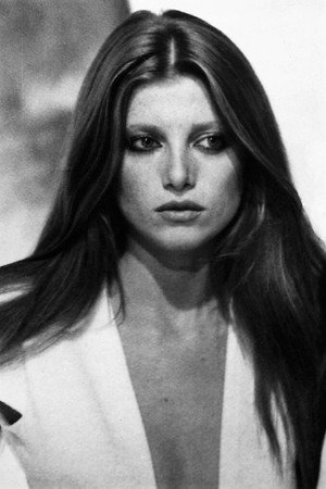 Françoise Gayat in Erotic Tales