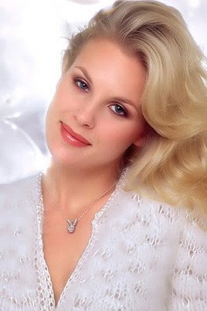 Dorothy Stratten in Galaxina