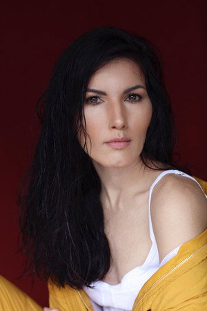 Soraia Costa in Drops From Hell