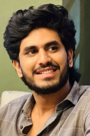 Nihal Nizam in Detective Ujjwalan