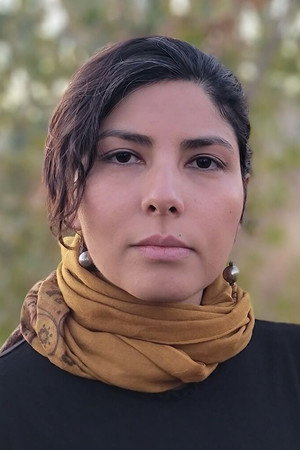 Sara Khaki in Convergence  Courage in a Crisis