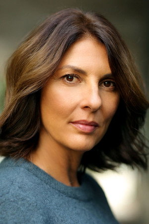 Gina Bellman in Heroes & Villains: Napoleon