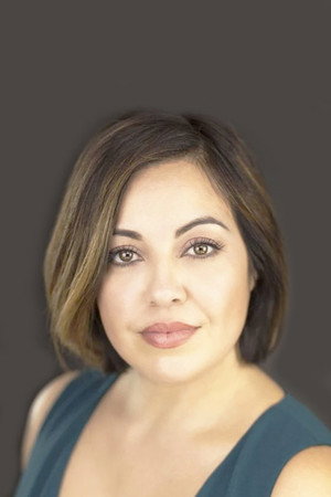 Alison Araya in Happy Howlidays