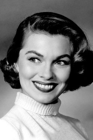 Joanne Dru in 3 Ring Circus