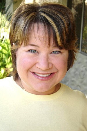 Kelly Keaton in Hellarious