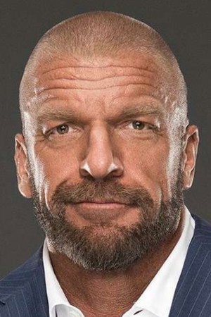 Paul Levesque in WWE Night of Champions 2011