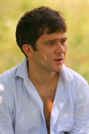 Dariusz Toczek in Fallen Art