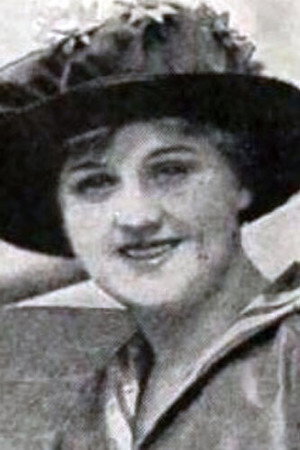 Marcia Moore in The Land of Oz