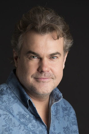 Sergey Vershinin in Pushkin Hills