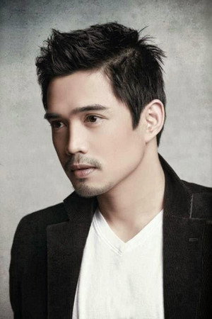 James Blanco in One More Chance