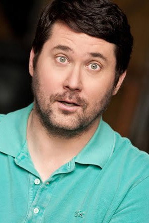 Doug Benson in 4:20 Hour Stand-Up