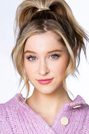 Margie Mays in Caviar Star