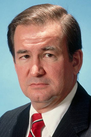 Pat Buchanan in The Making of Trump