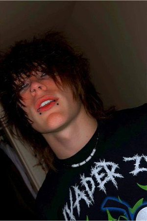 Caydon Rascoe in Addiction