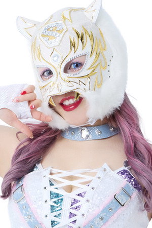 Starlight Kid in Stardom in Korakuen 2026 Feb.