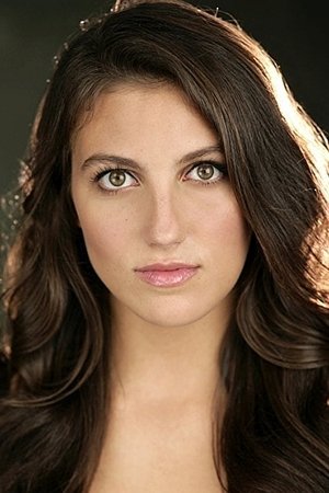 Gina Vitori in Snow White and the 7 Samurai