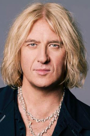 Joe Elliott in Def Leppard: Rock of Ages