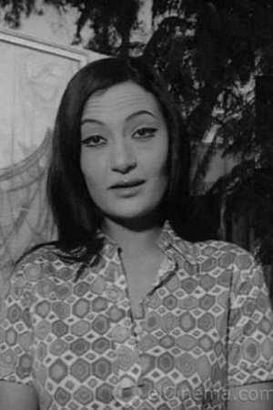 Fadia Okasha in Julio & Romiet
