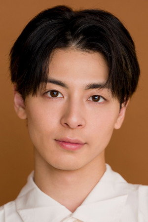 Mahiro Takasugi in Before We Vanish