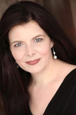 Ella Manea in On Board