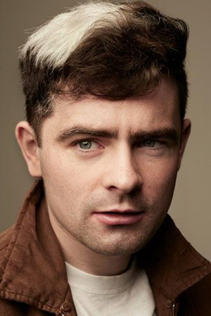 Matthew Forrest in National Theatre Live: The Playboy of the Western World