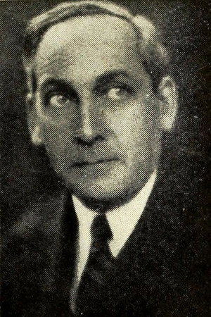 Alexandre Volkoff in The Keys to Happiness