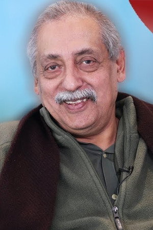 Salman Shahid in Kabul Express