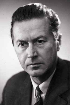 Olev Eskola in Liberation