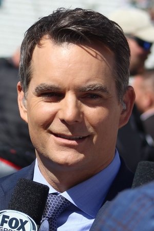 Jeff Gordon in NASCAR: The IMAX Experience