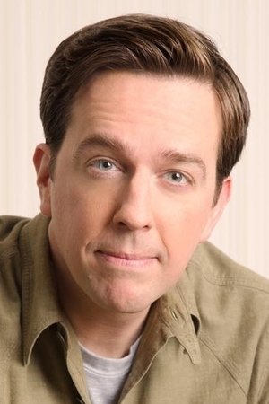 Ed Helms in Captain Underpants  The First Epic Movie