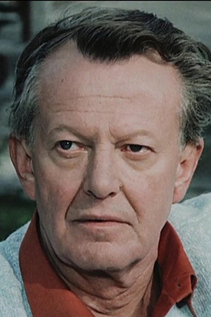Gert Gütschow in Unterm Birnbaum