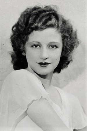 Ada May in The Dancing Town