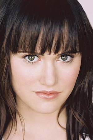 Audrey Ellis Fox in Bigfoot Wars