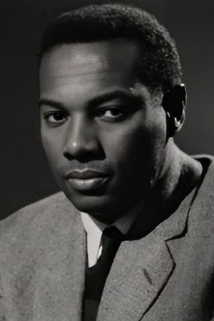 Errol John in Guns at Batasi