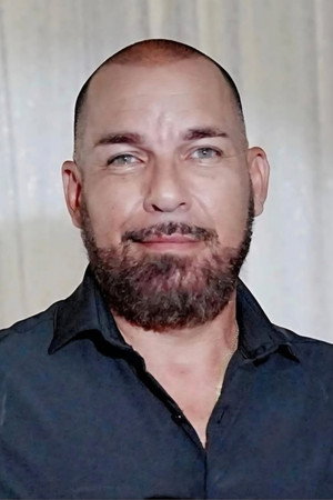 Jose Luis Muñoz in What is Love?