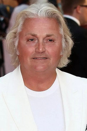 David Emanuel in Enter Achilles