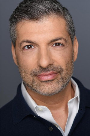 Aladdin Nabulsi in Blowfish