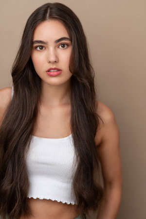 Jordana Summer in Sweeter Than Chocolate