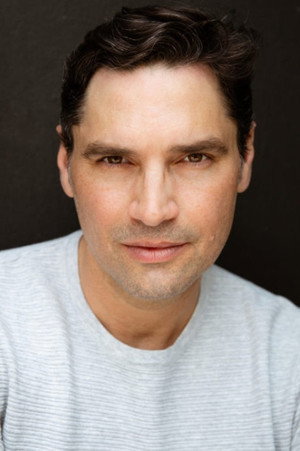 Vince Poletto in Mr  Nice Guy