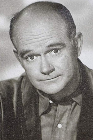 Bob Sweeney in Marnie