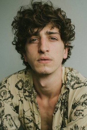 Johnny Massaro in Turn It Up, It's Rock 'n' Roll