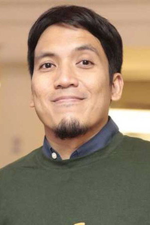Deddy Mahendra Desta in Get Married